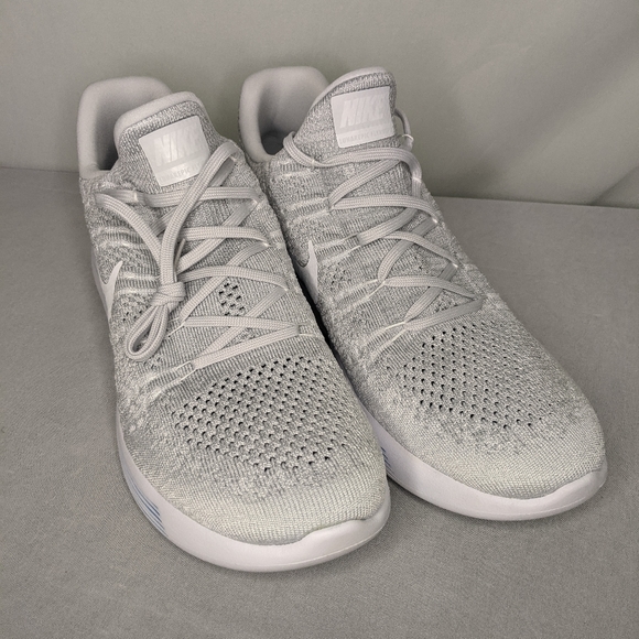 Nike Lunarepic running shoes - Picture 5 of 5